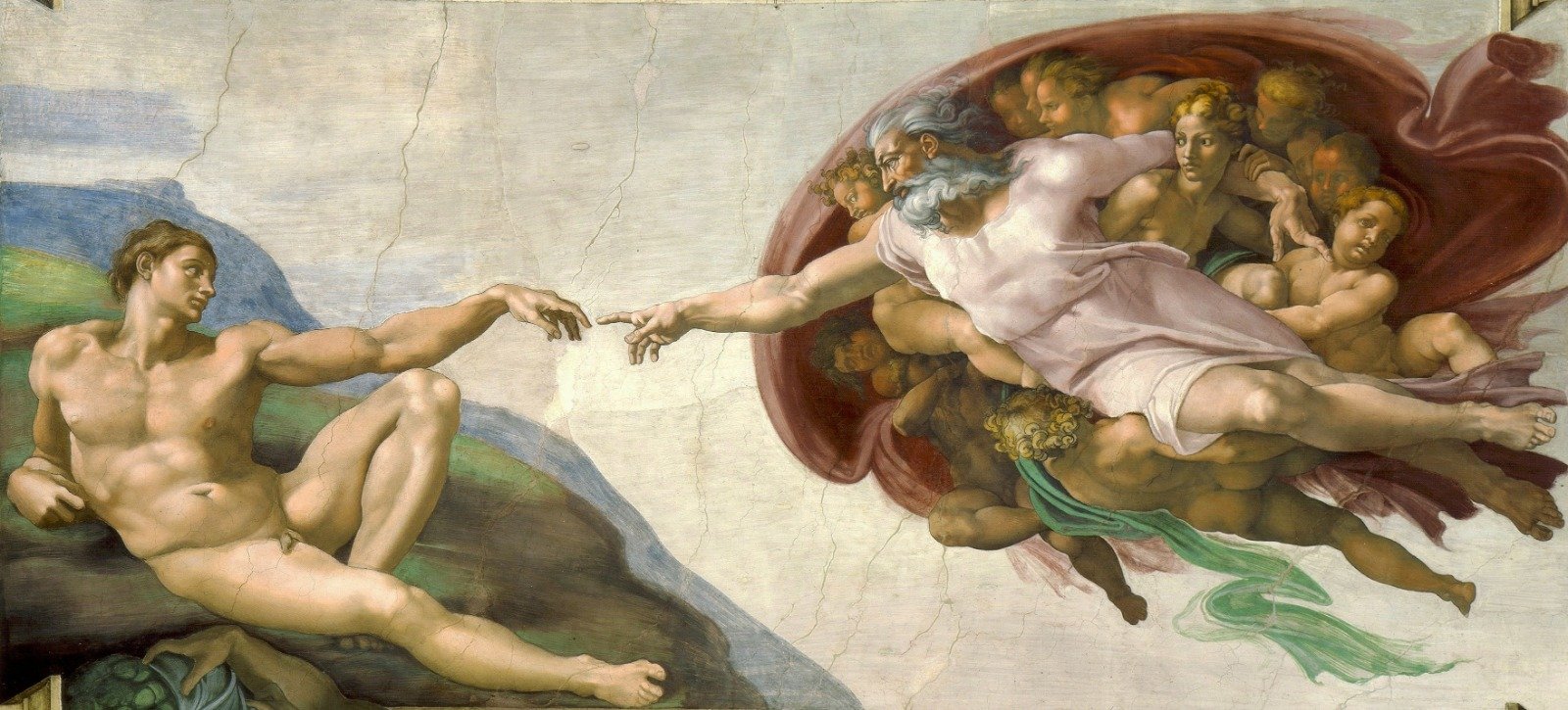 ""